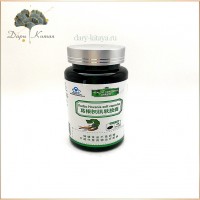 Китайские капсулы «Корень Кудзу». 60 шт. 