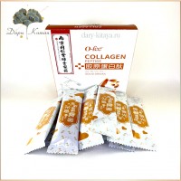 Морской коллаген. 0-fee COLLAGEN PEPTIDE Solid/body/drink