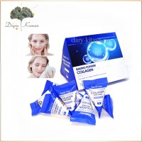 Collagen pore scrub - Скраб для очищения пор и поверхности кожи.