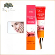 Крем для кожи вокруг глаз Peptide Ample Intensive Cream