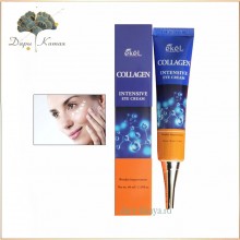 Ekel Collagen Intensive Eye Cream Коллагеновый Крем вокруг Глаз 40мл.