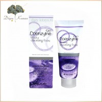 3W Clinic Пенка для умывания Q10 Foam Cleansing coenzyme, 100мл