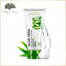  Увлажняющий Гель Для Лица С Алоэ Вера