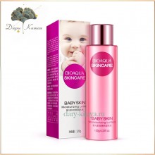 Питательный лосьон «BIOAQUA» серии Baby Skin