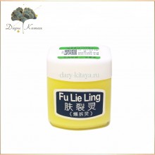 Крем от трещин 