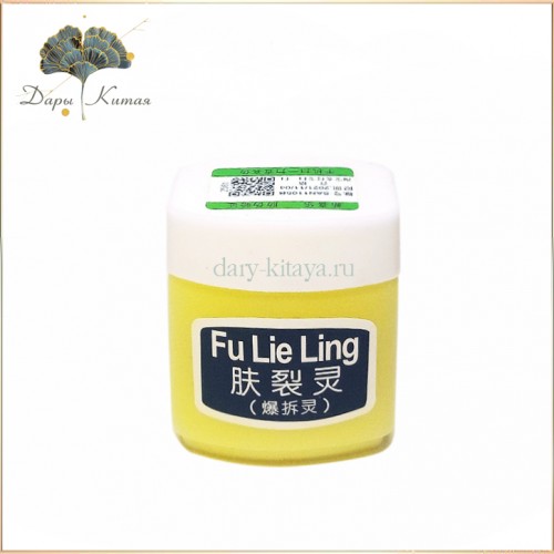 Крем от трещин 