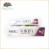 Зубная паста 