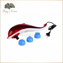 Массажер Delphin «Дельфин» большой