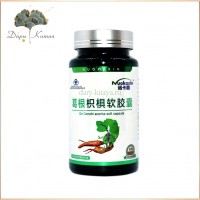 Корень Кудзу