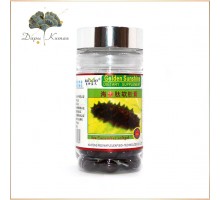 Капсулы Трепанг