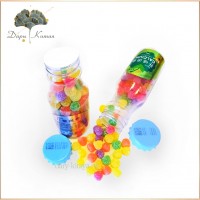 Жевательные витамины для детей.  CALCIUM 