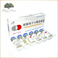 Трансфер фактор