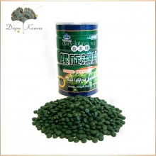 Спирулина 2000 таблеток