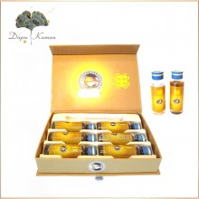 Кордицепс ЮйЮйшанпинь  Королевский Кордицепс.