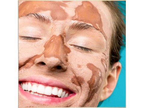 КАК ПРАВИЛЬНО ДЕЛАТЬ МАСКУ?